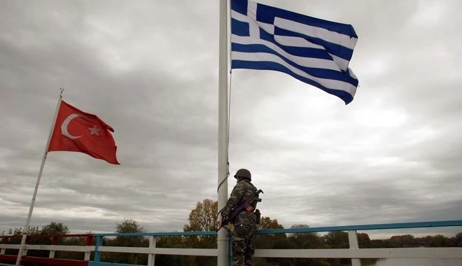 Συμβούλιο εθνικής ασφάλειας ζητά ο αντιστράτηγος ε.α. Μπαρτζώης